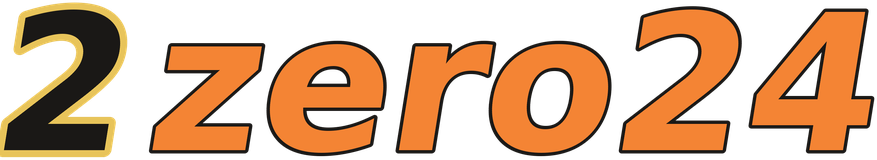 2zero24 logo